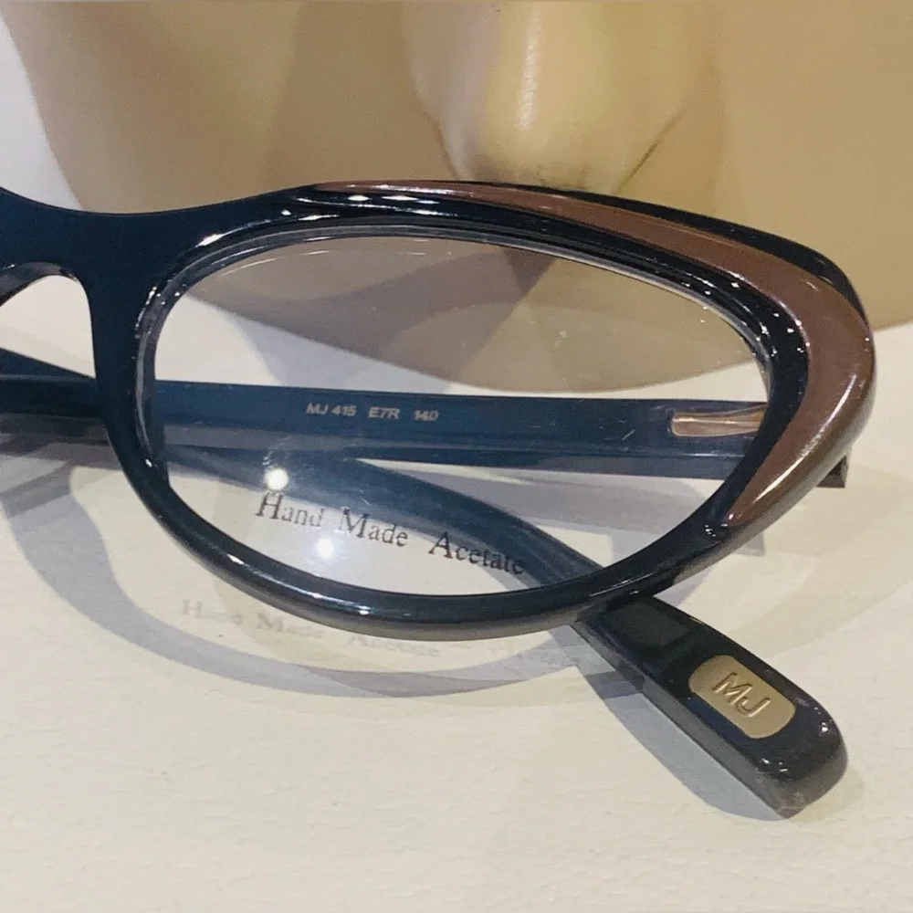 New Women’s Marc Jacobs Eyeglasses - Picture 12 of 12